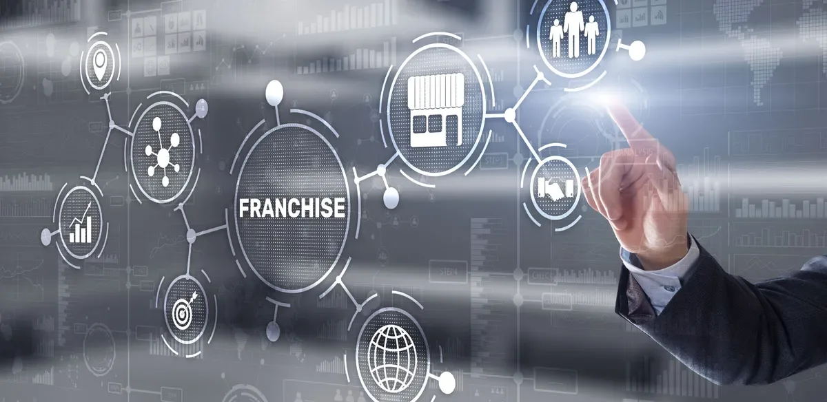 Franchise Rep Minute