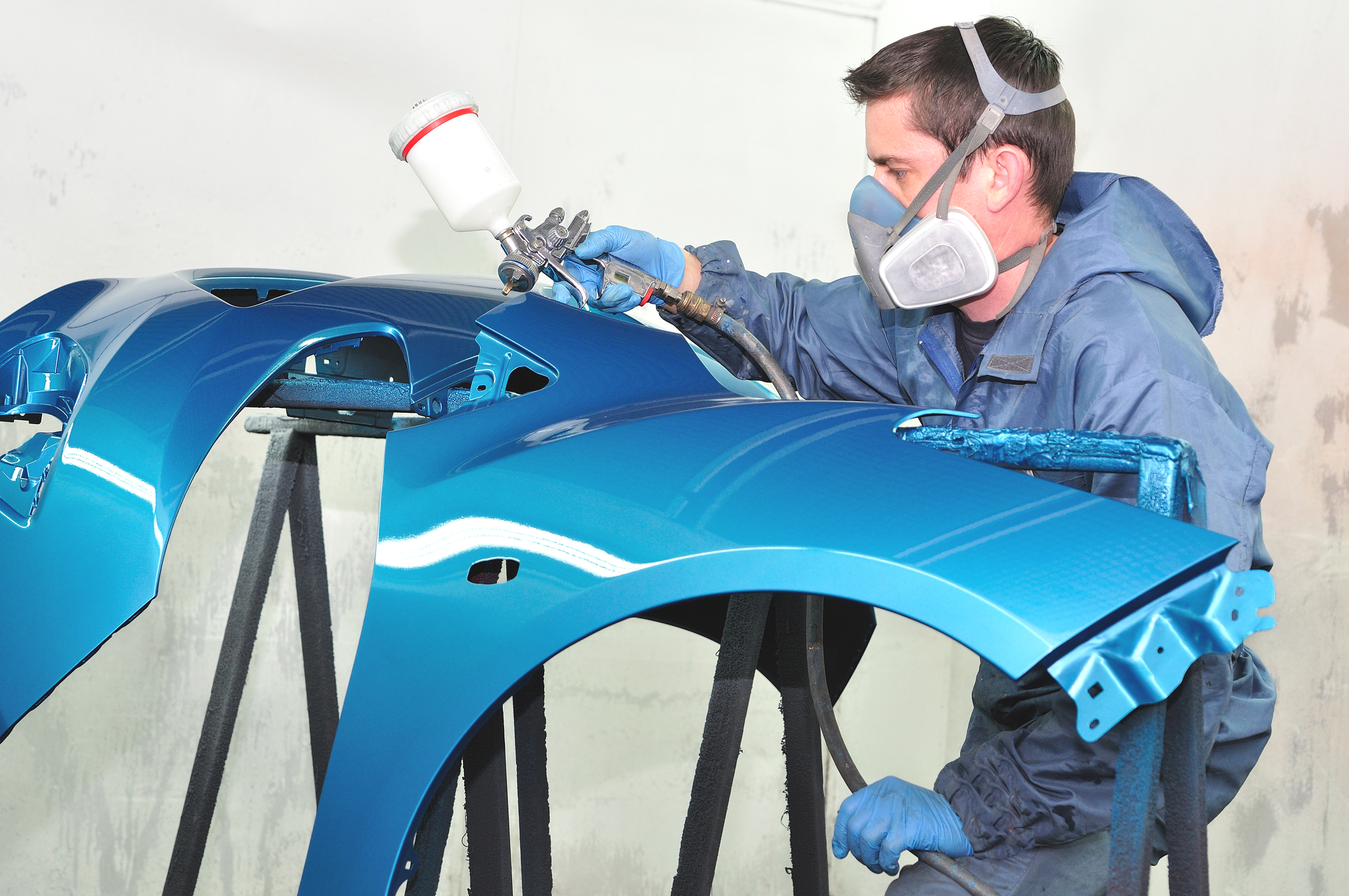 Rep Minute Geispolsheim carrosserie peinture